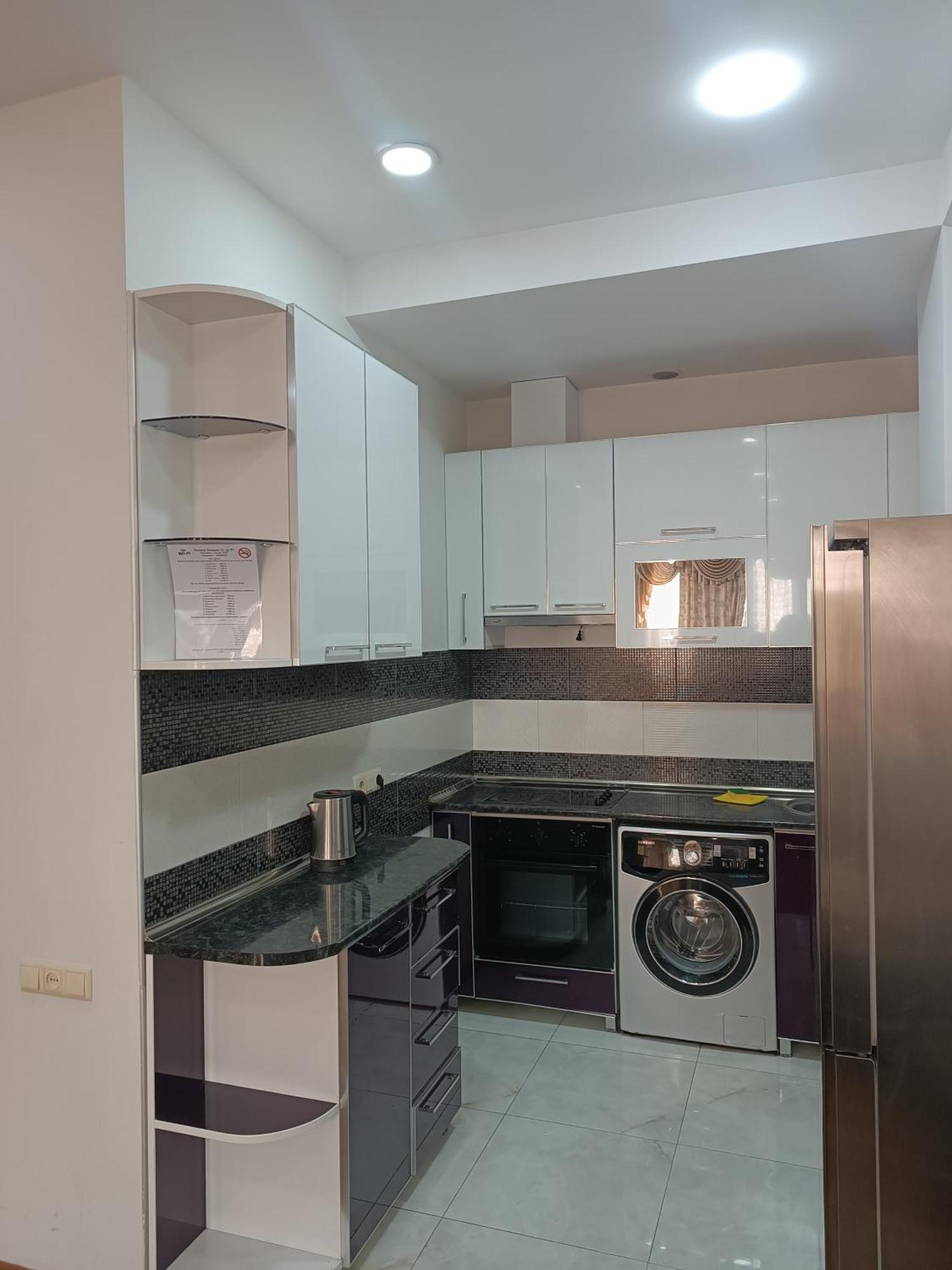 Rent Inn Yerevan On Buzand Street Bagian luar foto