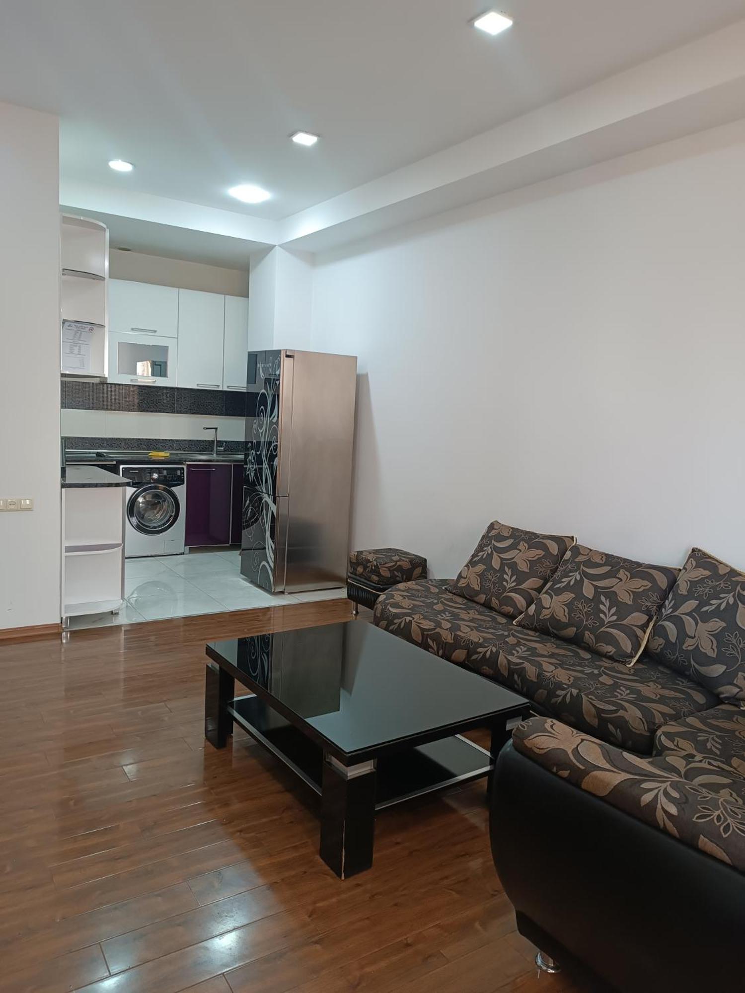 Rent Inn Yerevan On Buzand Street Bagian luar foto